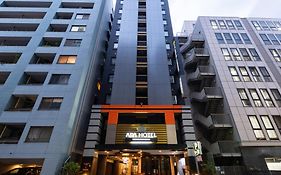 Apa Hotel Kodemmacho Ekimae